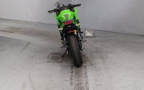 KAWASAKI NINJA400R ER400B