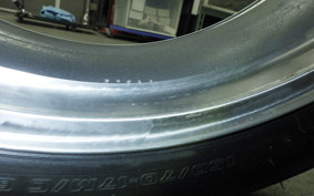 KAWASAKI ZEPHYR 750 2026 ZR750C