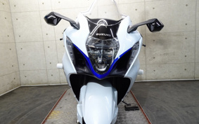 SUZUKI Hayabusa 2022 EJ11A