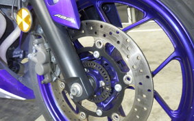 YAMAHA YZF-R3 2017 RH07J