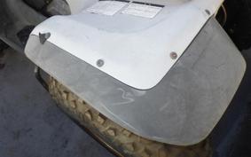 YAMAHA BREEZE125 2012 3FA