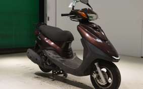 YAMAHA AXIS 125 TREET 1997 SE53J