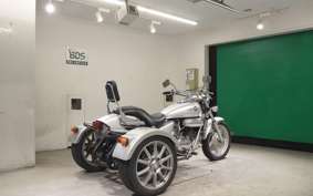 HONDA MAGNA 250 TRIKE MC29