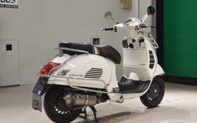 VESPA GTS250 IE 1986