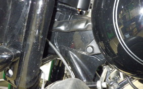 HARLEY FLHTC 1580 2009