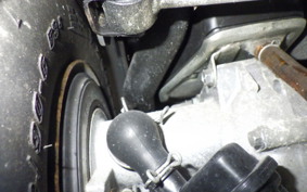 HONDA GYRO UP 2005 TA01