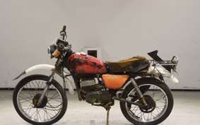 SUZUKI TS50 Hustler 2003 TS502