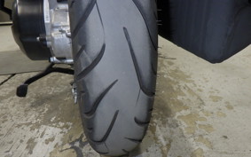 SUZUKI BURGMANストリート125EX EA23M