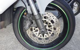 HONDA RVF400 1997 NC35