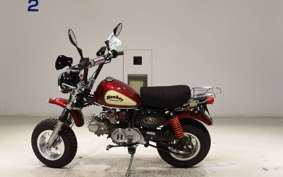 HONDA MONKEY