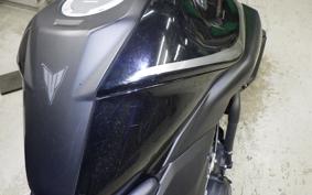 YAMAHA MT-03 2019 RH13J