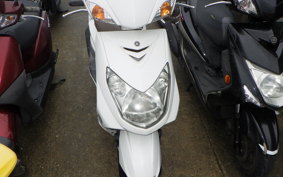 YAMAHA CYGNUS 125 X 2 SE44J