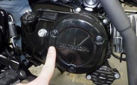 HONDA DAX 125 2015 JB06