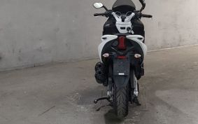 APRILIA SRV850 2017 ZD4M55