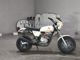 Фото Honda APE 50 2001 с японского аукциона