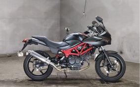 HONDA VTR 250 F MC33