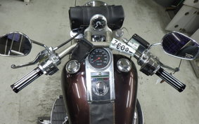 HARLEY FLSTF 1340 1991