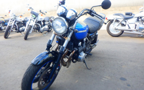 KAWASAKI ZEPHYR400K 1998 ZR400C
