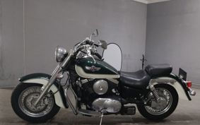 KAWASAKI VULCAN1500 CLASSIC VNT50D