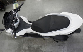 HONDA PCX 160 2008 KF47
