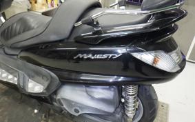 YAMAHA MAJESTY 250 Gen.3 SG15J
