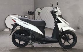 SUZUKI ADDRESS V110 CE47A