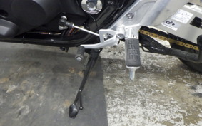 HONDA CB1300SF SUPER FOUR Gen. 3 2025 SC54