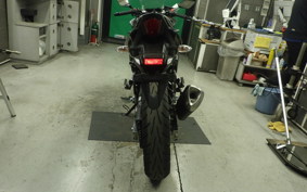 SUZUKI GSX250R 2001