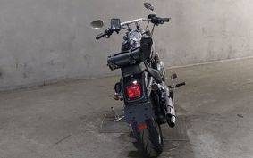 HARLEY HARLEY FXSTD-I 1450 JBB