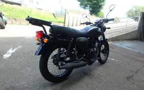 KAWASAKI W175 SE BJ175A