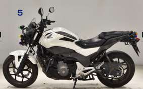 HONDA NC750L 1997 RC67