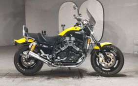 YAMAHA VMAX 1990 3UF