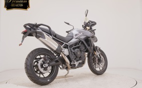 TRIUMPH TIGER 900 GT 2026