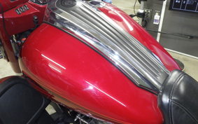 HARLEY FLHXSE 1800CVO 2016