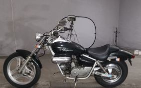 HONDA MAGNA 50 AC13
