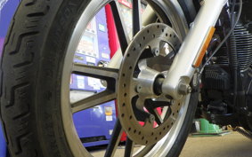 HARLEY FXDL 1580 2007