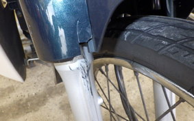 HONDA C50 SUPER CUB AA09