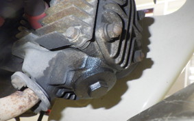 HONDA C50 SUPER CUB E 2021 AA01