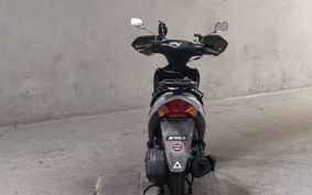 SUZUKI ADDRESS V125 CF46A