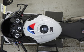 BMW S1000RR M DDC 2026