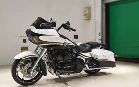 HARLEY FLTRXSE1800CVO 2012