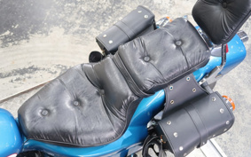 HONDA STEED 600 1995 PC21