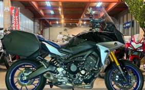 YAMAHA MT-09 Tracer GT 2018 RN51J