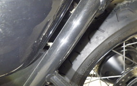 TRIUMPH BONNEVILLE T100 2022