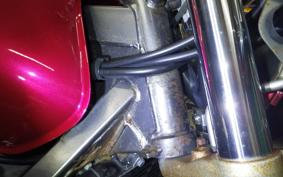 HONDA HORNET 600 1998 PC34
