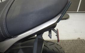 KAWASAKI Z125 PRO 2014 BR125H