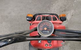 HONDA ZUMAR AF58