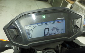 HONDA ｸﾞﾛﾑ 2024 JC75