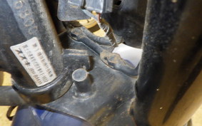 SUZUKI BIRDIE 50 BA43A