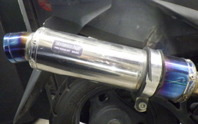 SUZUKI ADDRESS V125 S CF4MA